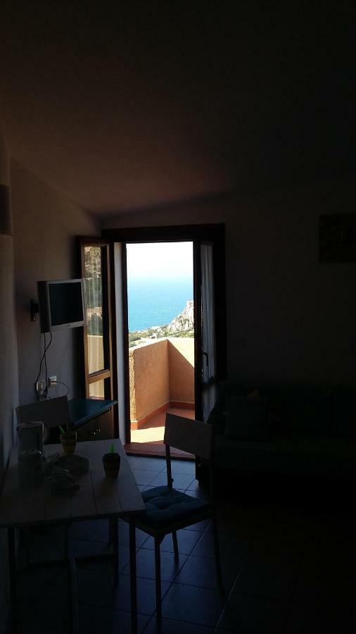 Vila Domus De Janas Costa Paradiso Exteriér fotografie